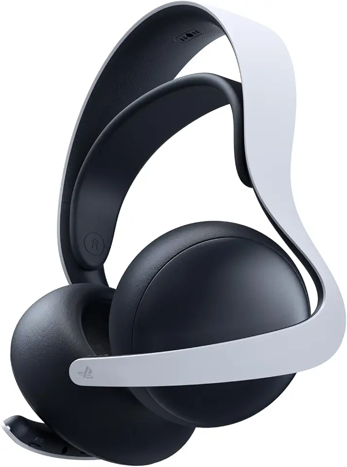 Headset sem fio PULSE Elite™