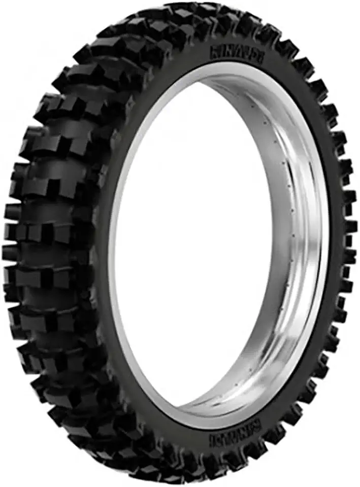 Pneu Off-Road Traseiro 100/90-19 Rmx 35 - Rinaldi