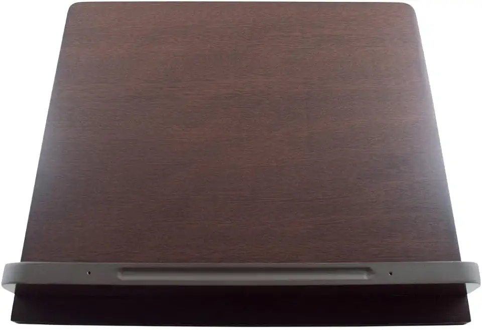 Marca Fácil 400, Suporte para Notebook, Marrom
