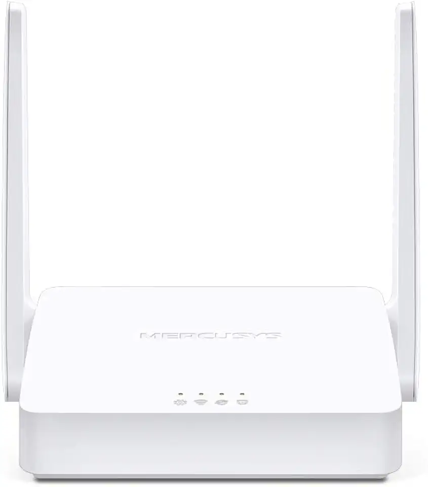 Mercusys MW301R, roteador multimodo sem fio Mercusys 300Mbps, repetidor, ponto de acesso, configuração Wisp ágil