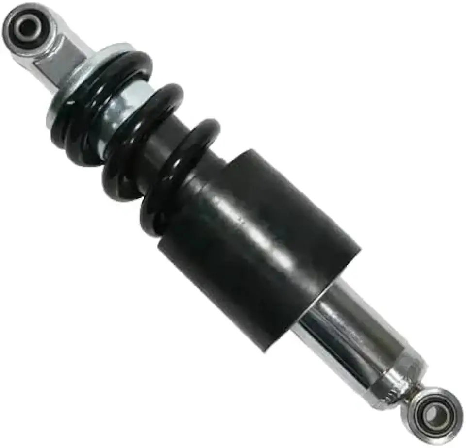 AMORTECEDOR TRASEIRO MONOSHOCK CENTRAL BROS 125 150 160 XRE 190 PRO LINK