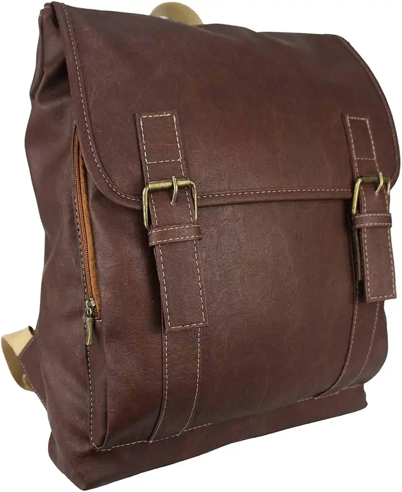Mochila Lenna's Vintage LE01