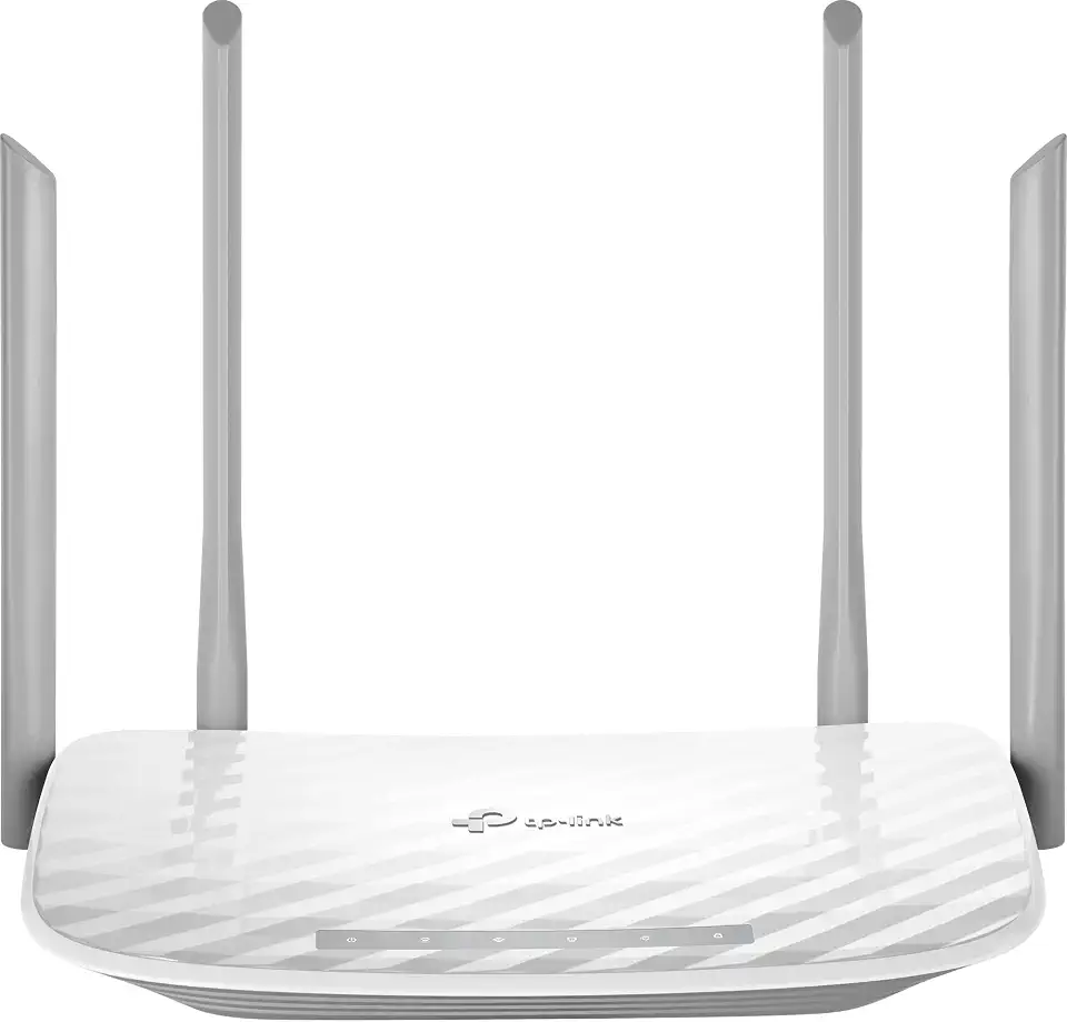 Roteador wireless dual band ac1200 tp-link archer c50