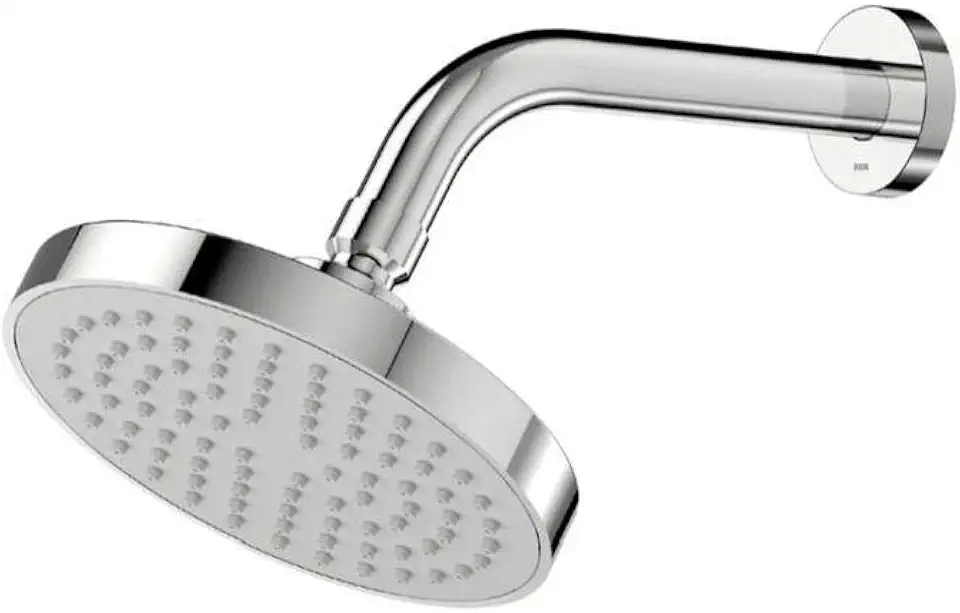 Docol Chuveiro Eden R150 Cromado - Cod.Novo: 90009857006 Cod.Antigo: 00985706