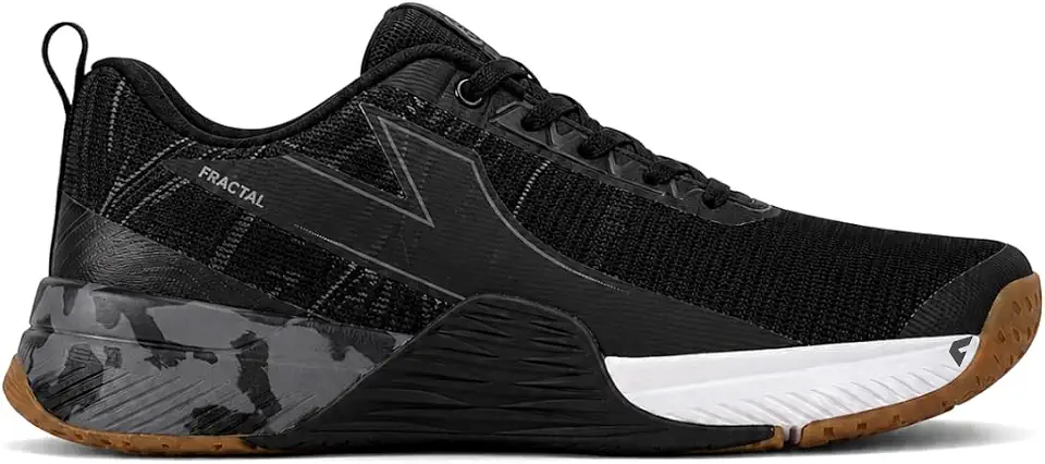 Tenis Lynd Fractal Masculino