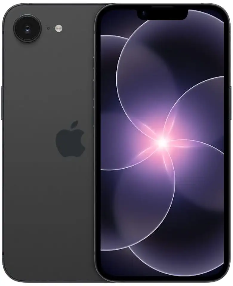 Apple iPhone 17e de 256 GB — Preto