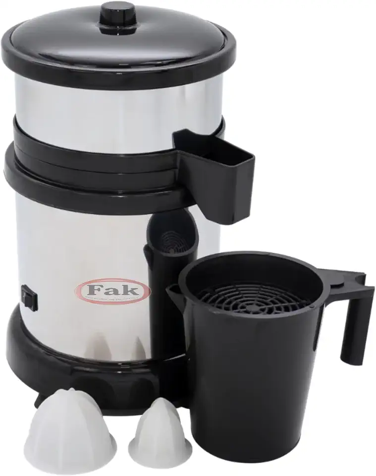 Extrator Espremedor De Suco Inox