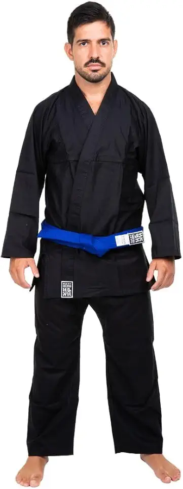 Kimono Básico Kimono Básico HaganahAdulto unissex