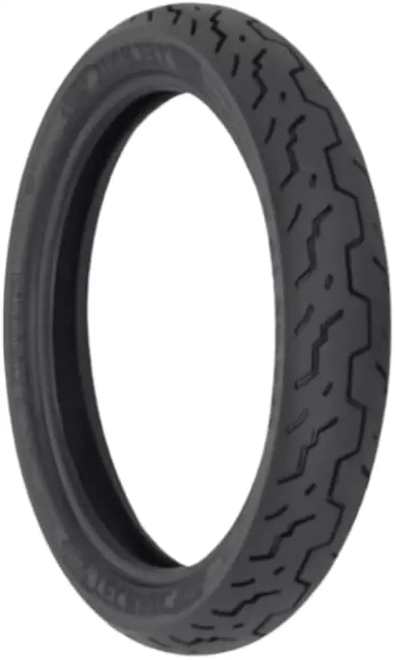 Pneu Titan Cg 125/150/160 Dianteiro Moto 80/100-18 Sem Câmara
