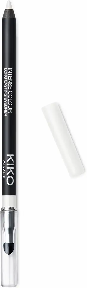 KIKO MILANO, Intense Colour Long Lasting Eyeliner, Delineador de Olhos, Cor