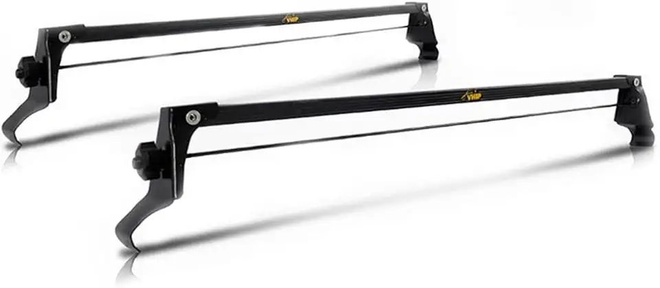 Rack Teto Travessa Gm Corsa Hatch e Sedan 4 Portas 1996 a 2015