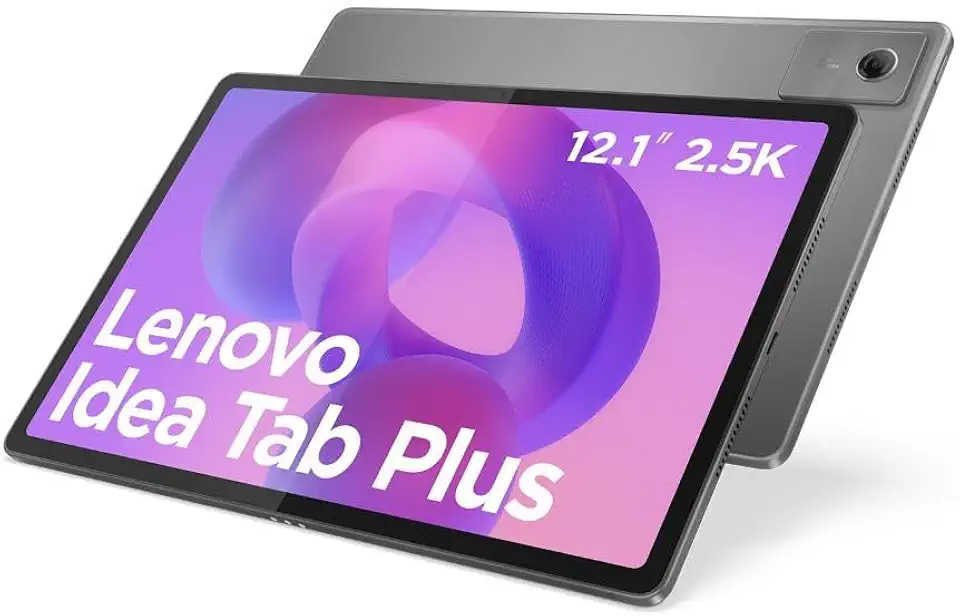 Tablet Lenovo Idea Tab Plus Octa Core 8GB RAM 256GB Luna Grey - ZAGJ0575BR