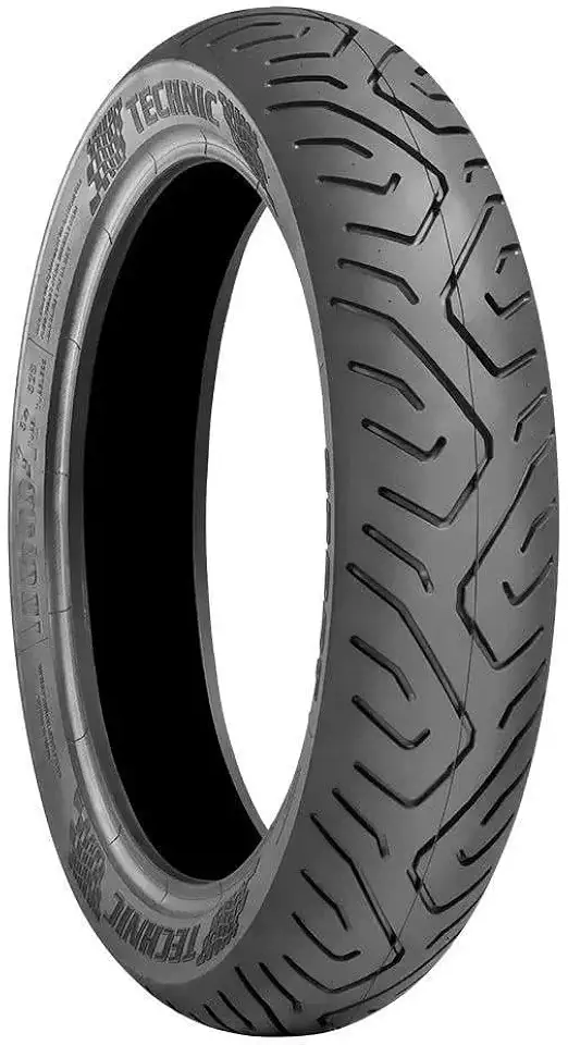 Pneu Technic SPORT 2.75-18 42P TT Dianteiro CG125 TITAN125 YBR125 YES125 Intruder 125