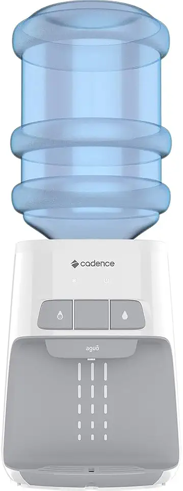 Bebedouro Cadence Aguô - Bivolt - BEB110