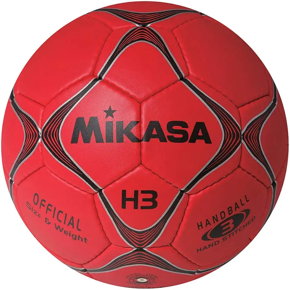 Mikasa Bola de Handebol H3 Series