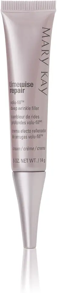 Preenchedor de rugas profundas Volu-Firm Timewise repair Mary kay 14g