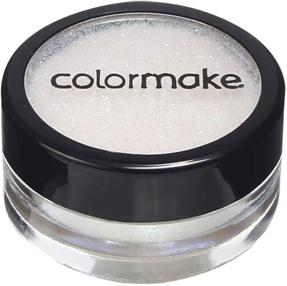 Colormake Glitter Po Pote 4G Perola