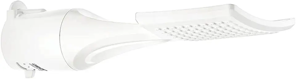 Chuveiro Loren Shower Multitemperaturas 5500W 127V~ Lorenzetti