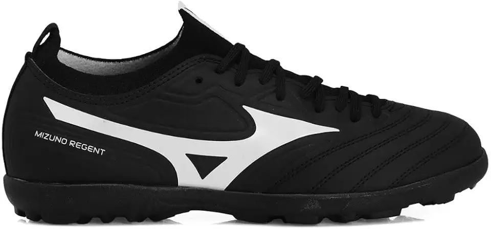 Chuteira Society Masculina Mizuno Regent AS