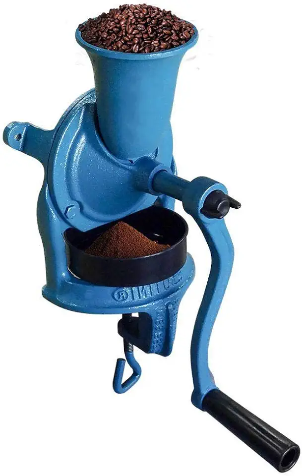 Moinho para Café Manual B03-BOTINI-000899
