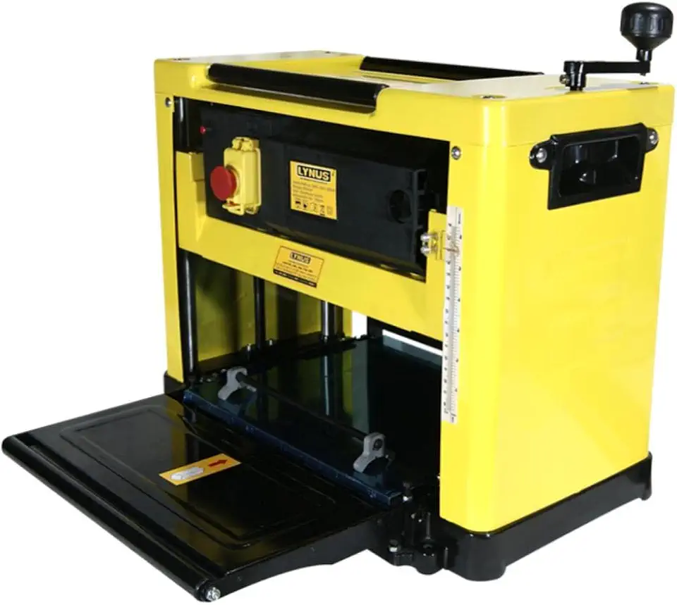 Plaina Desengrossadeira 2000W PDL-1300 LYNUS