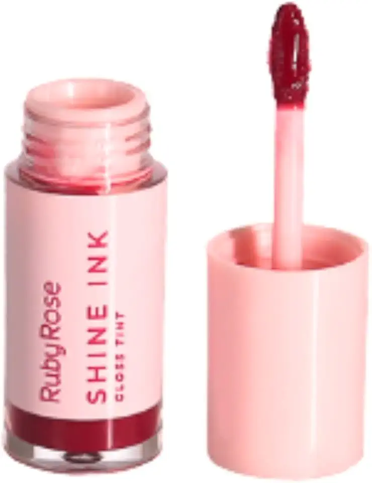 Ruby Rose - Gloss Tint Shine Ink Hbl6600-4 Si40