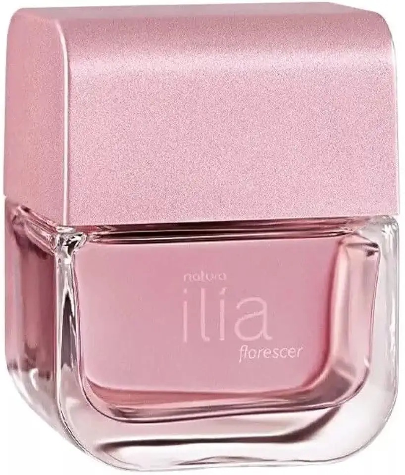 Perfume Natura Ilía Florescer 50 ml