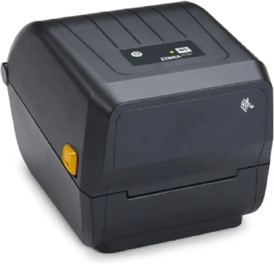 Impressora de Código de Barras Zebra ZD220 Nova GC420t