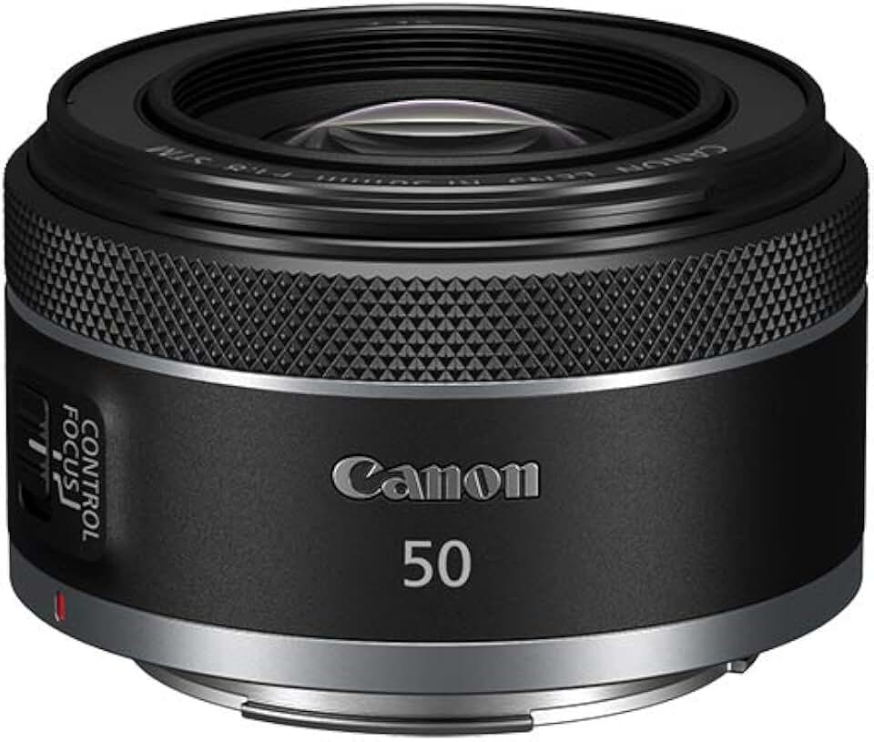LENTE RF 50MM F/1.8 STM