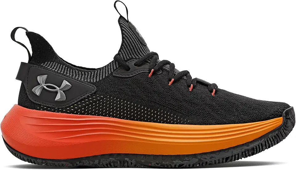 Tênis Under Armour Hooper