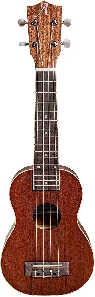 UKULELE ANDALUZ SOPRANO S03MM