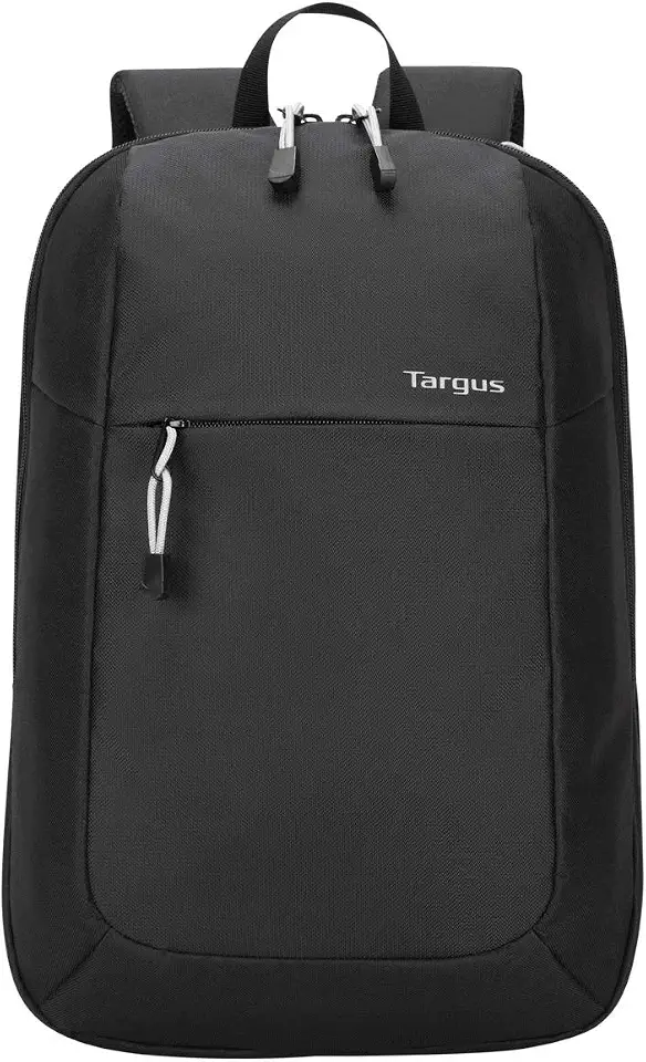 Mochila Targus Para Notebook até 15.6 Intellect Essentials Preto - TSB966