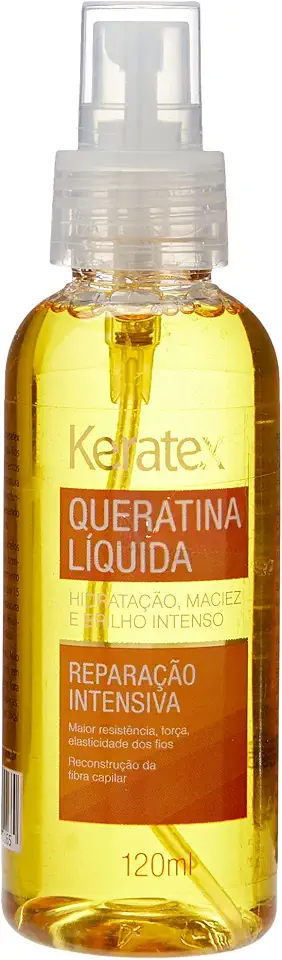 Keratex Queratina Líquida 120 Ml