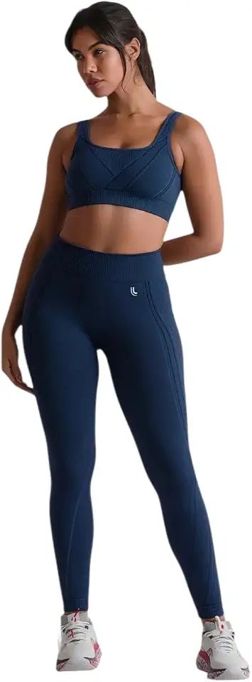 Calças Legging LupoFeminino