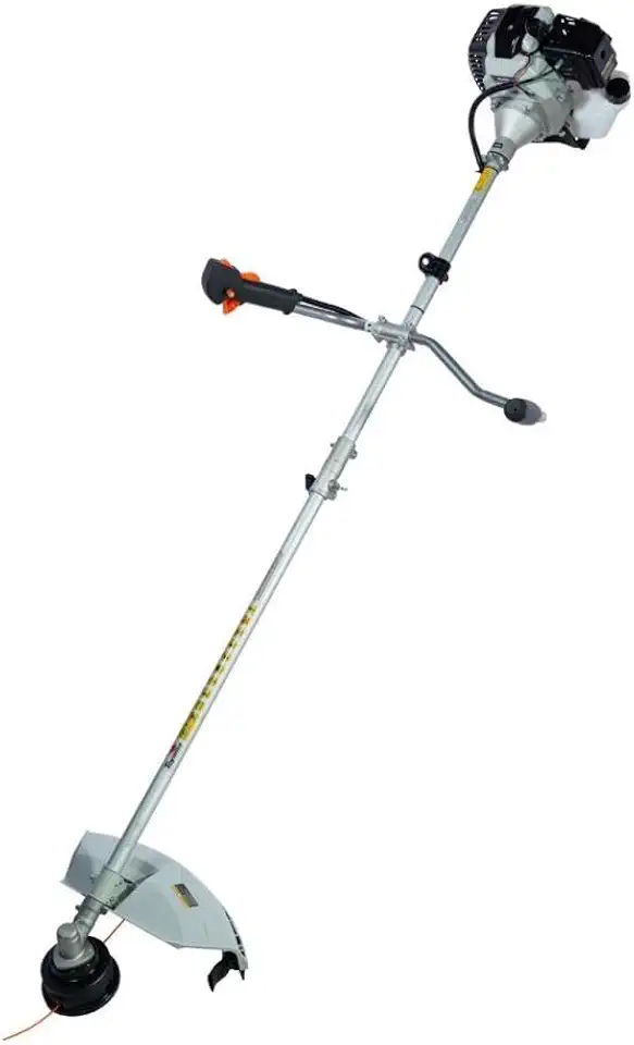 ROCADEIRA LATERAL TOYAMA TBC43SH 42.7CC GAS 2T LAMINA E CARRETEL NYLON