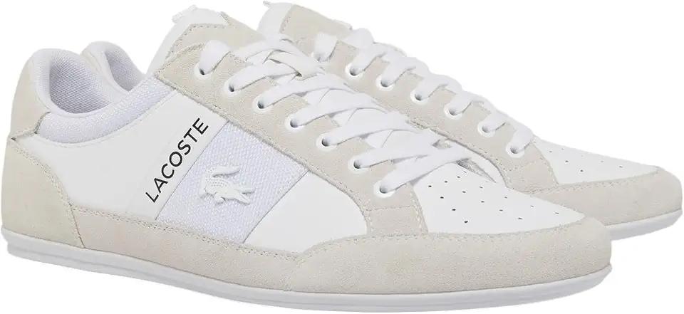 Tnis Lacoste Men's Chaymon Sneakers masculino