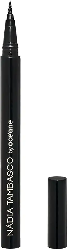 Océane Oceane Caneta Delineadora - Eyeliner Deep Eyes 1,2Ml