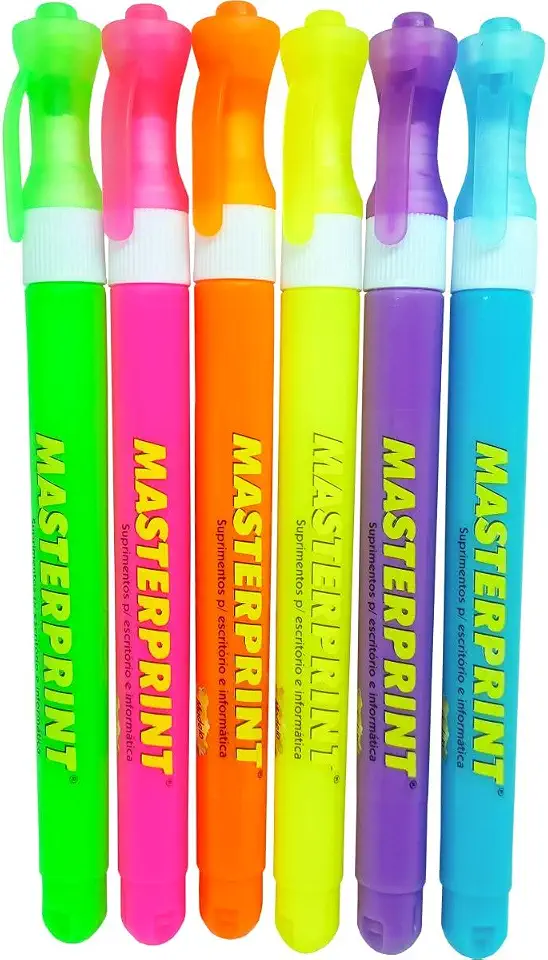 Mp 610 Neon Slim 6 Cores