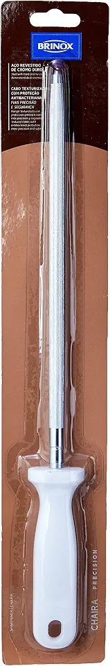 Chaira Precision, Brinox, Aço Inox, 10"