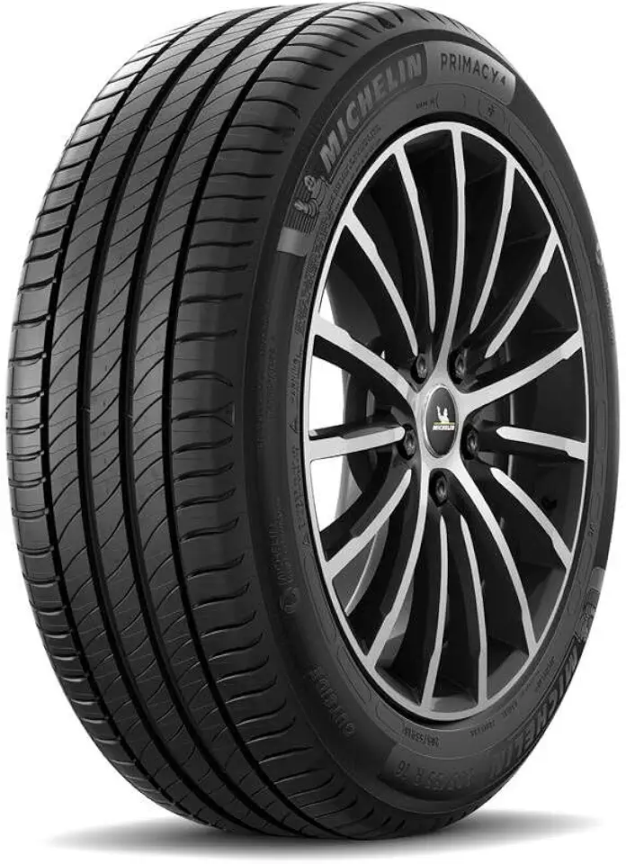 Pneu 205/55R17 Michelin Primacy 4+ 95V XL
