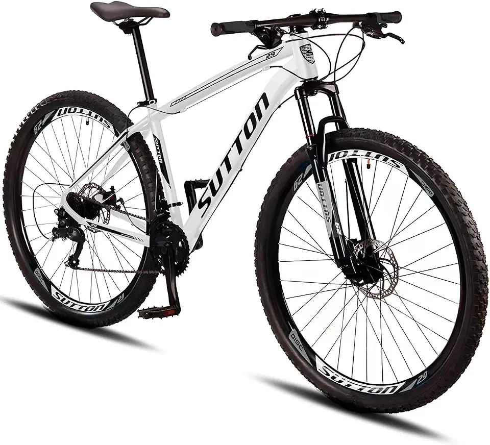 Bicicleta Sutton Falcon Aro 29 24V Freio a Disco (21)