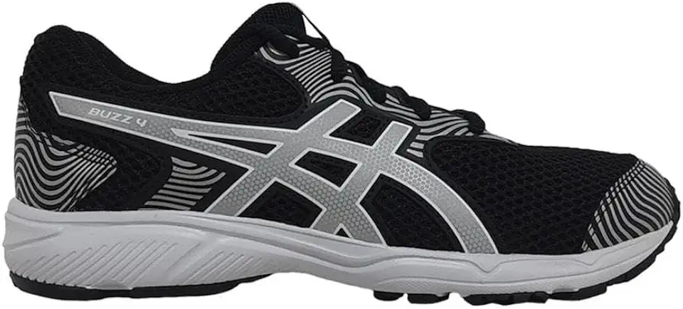 Tênis ASICS Buzz 4 - Infantil