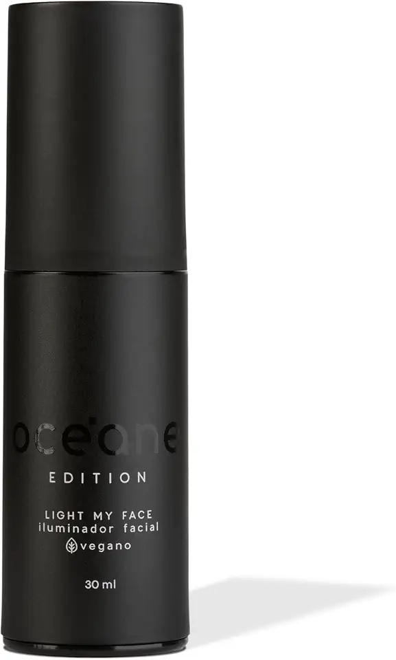 Océane-Iluminador Líquido Facial - Light My Face Océane Edition