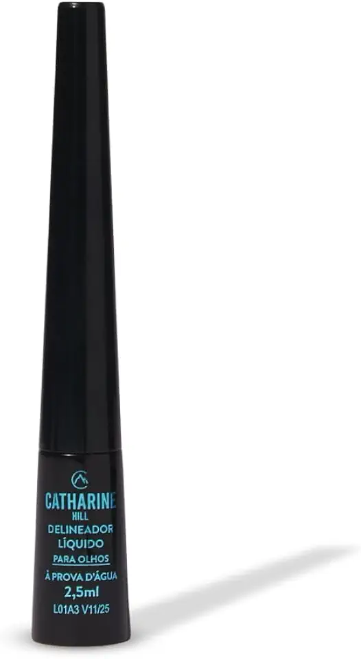 Catharine Hill Deep - Delineador Líquido 2,5ml