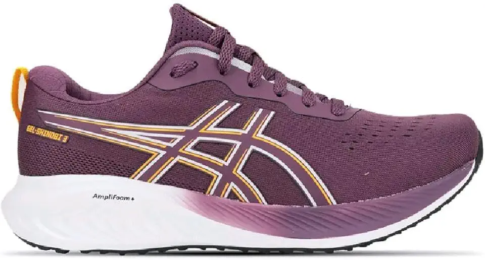 Tênis Asics Gel Shinobi 3 Feminino.