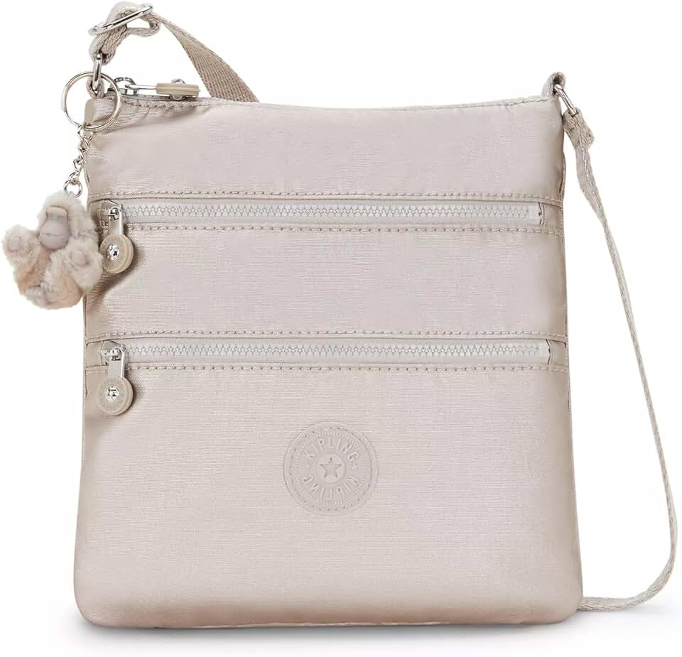 bolsa transversal Keiko Kiplingfeminino