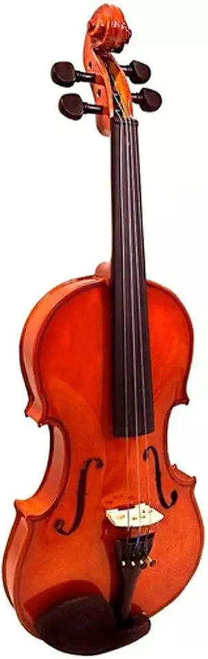 Violino Vivace Mozart Mo44 4/4 Com Case Luxo
