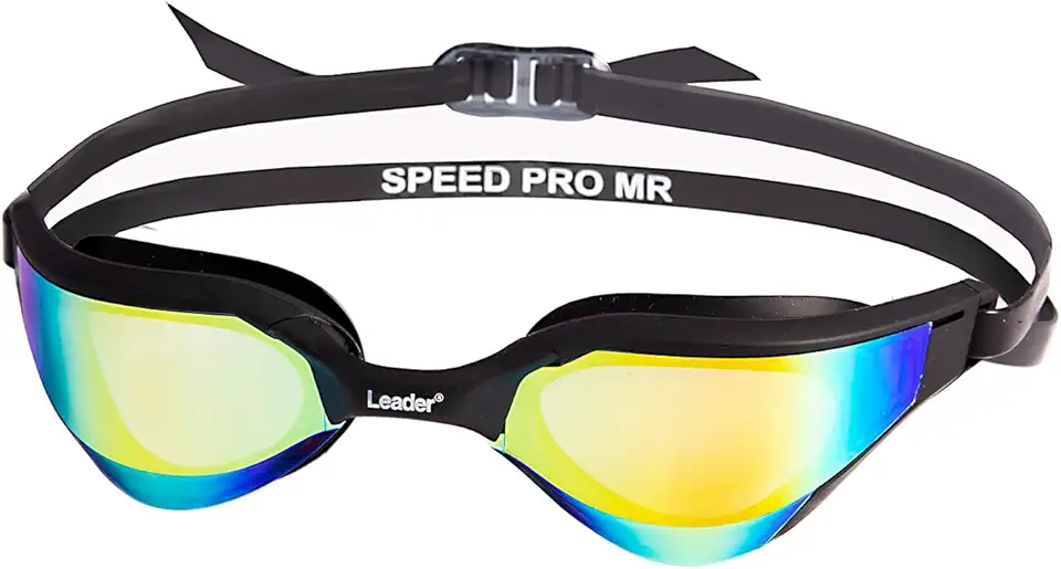 arena Óculos de Natação SPEED PRÓ Leader Adulto-Unissex