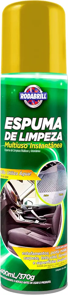 Espuma Multiuso Rodabrill,