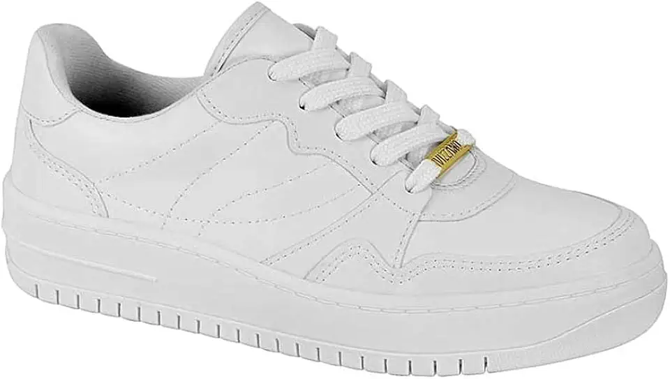 Tênis Feminino Casual Vizzano Pelica 1389.101 - Original